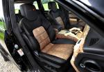Porsche Cayenne 955 by Mansory 2009 года